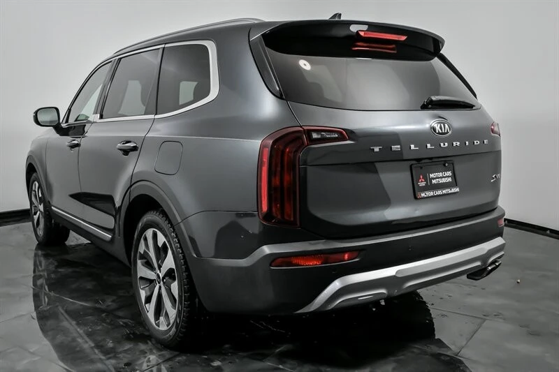 2020 Kia Telluride - Image 9 of 12