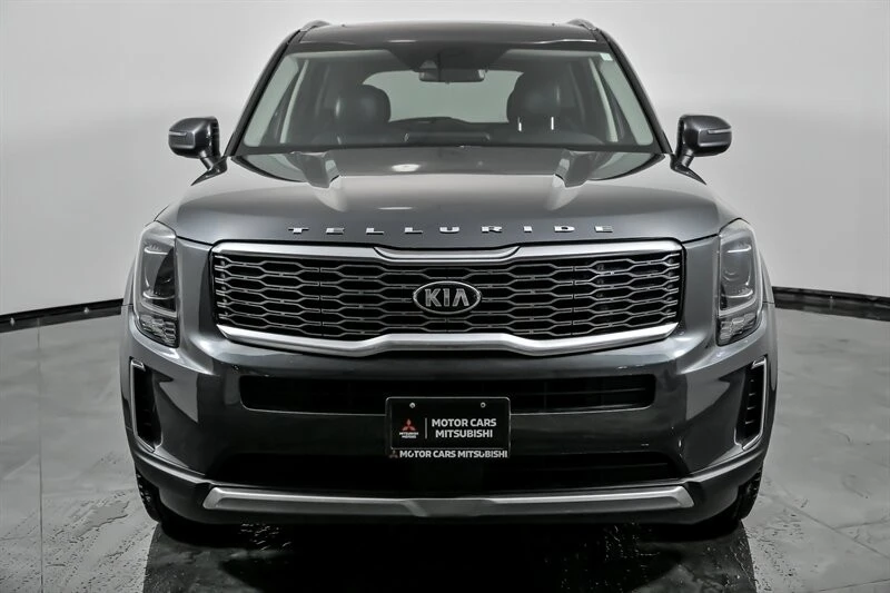 2020 Kia Telluride - Image 4 of 12