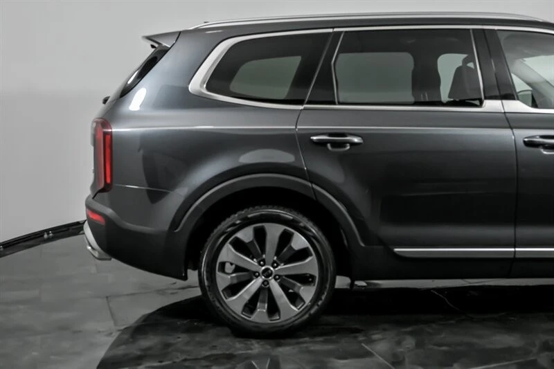 2020 Kia Telluride - Image 12 of 12