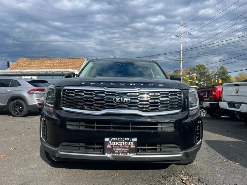 2020 Kia Telluride - Image 8 of 12