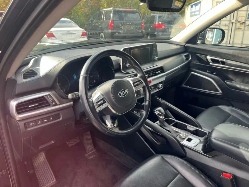 2020 Kia Telluride - Image 12 of 12