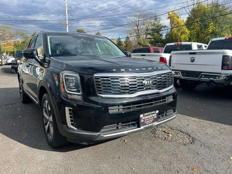 2020 Kia Telluride - Image 2 of 12