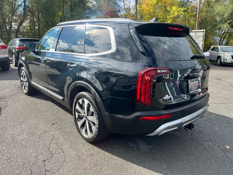 2020 Kia Telluride - Image 6 of 12