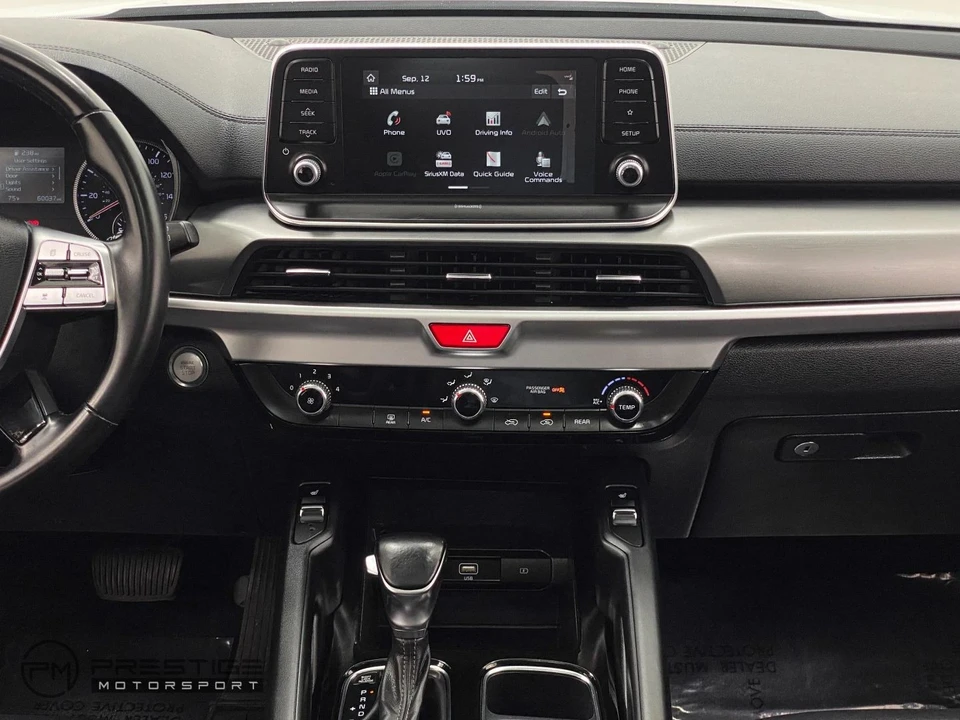 2020 Kia Telluride - Image 20 of 21