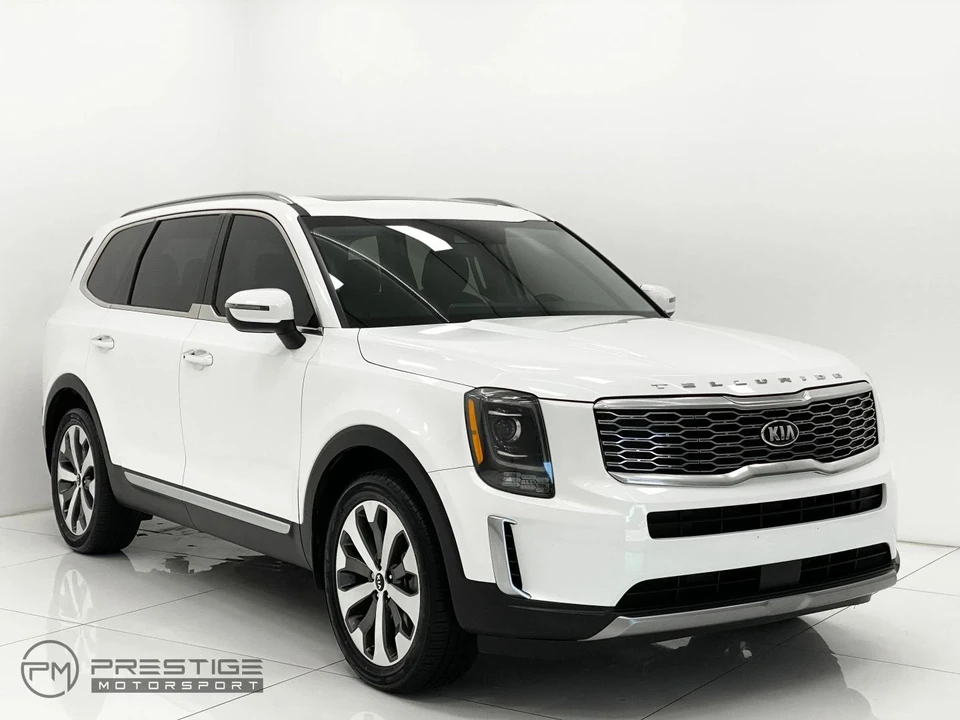 2020 Kia Telluride - Image 7 of 21