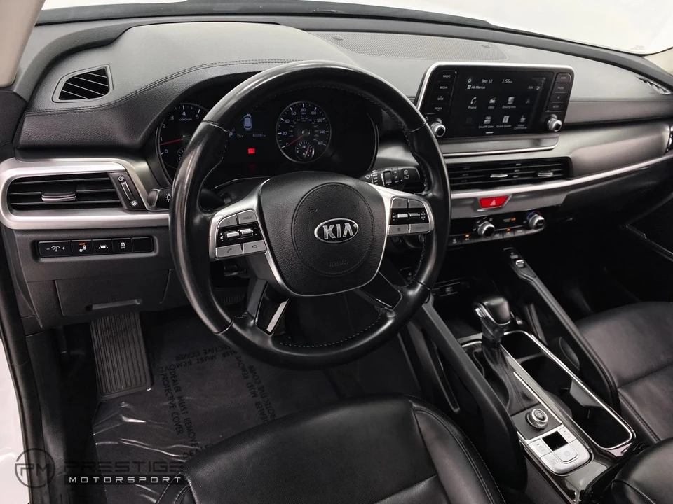 2020 Kia Telluride - Image 18 of 21