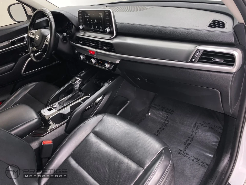 2020 Kia Telluride - Image 15 of 21