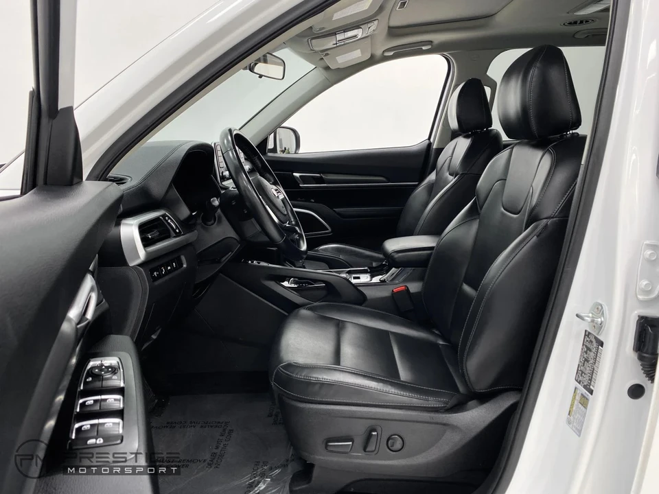 2020 Kia Telluride - Image 17 of 21