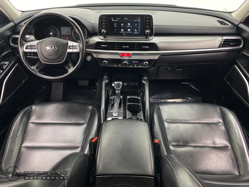 2020 Kia Telluride - Image 19 of 21