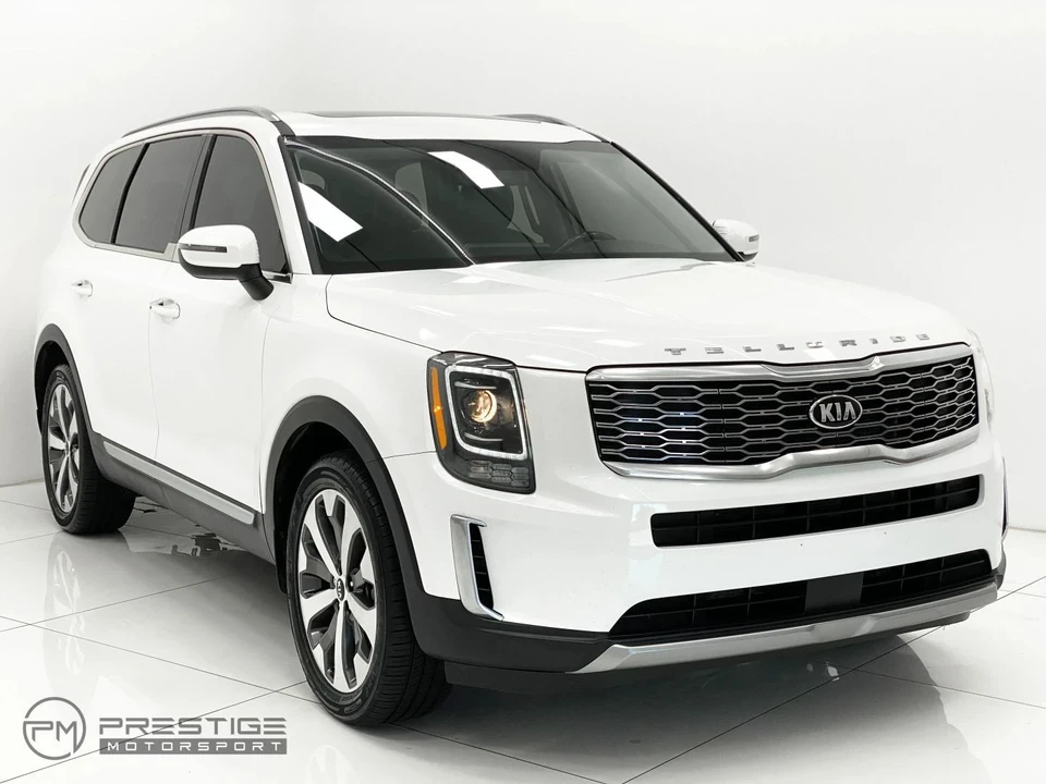 2020 Kia Telluride - Image 11 of 21