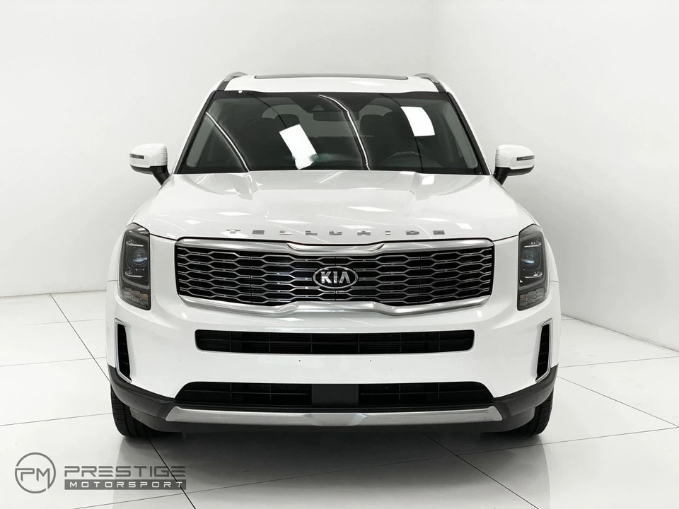 2020 Kia Telluride - Image 2 of 21