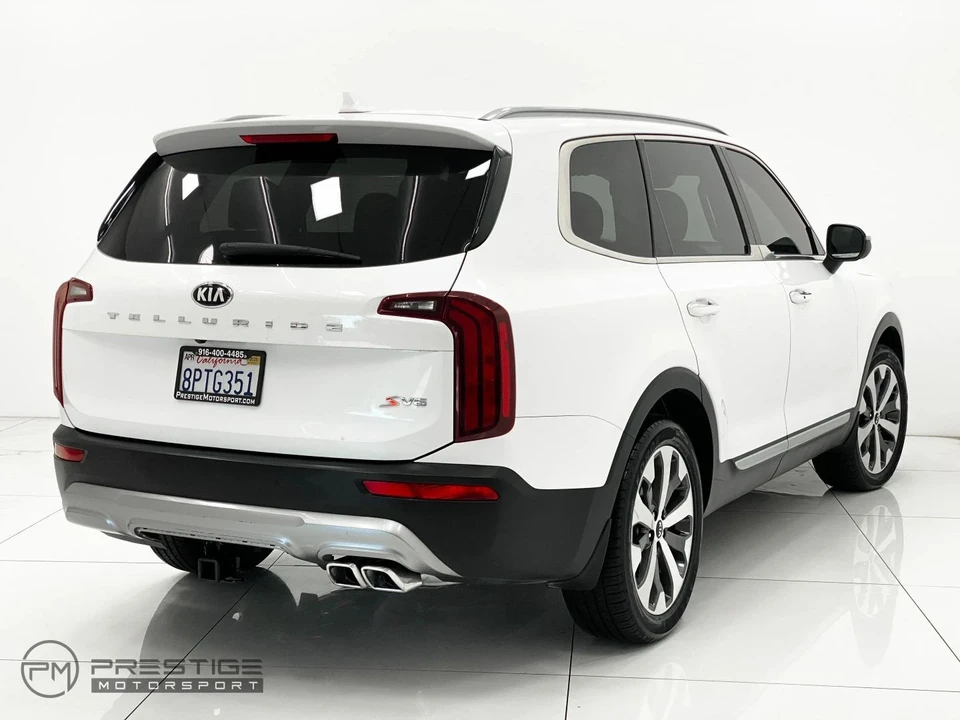 2020 Kia Telluride - Image 6 of 21