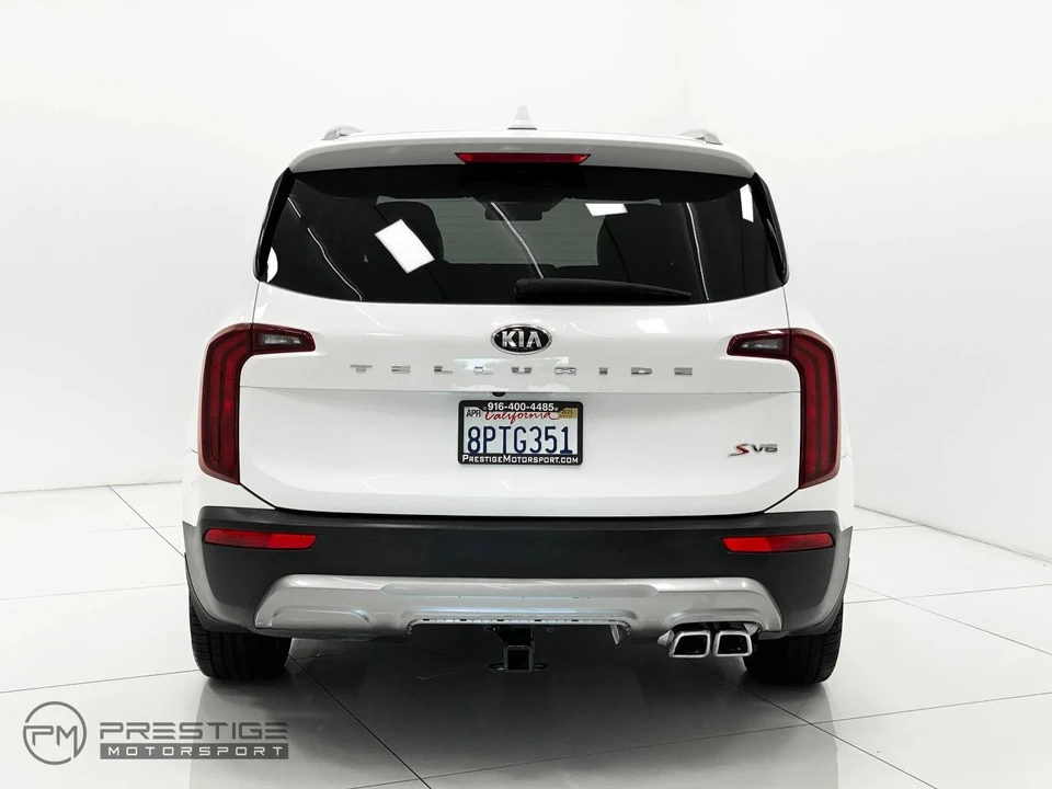 2020 Kia Telluride - Image 5 of 21