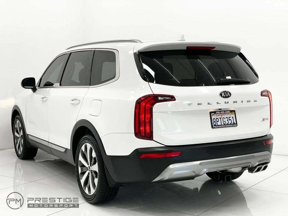 2020 Kia Telluride - Image 12 of 21