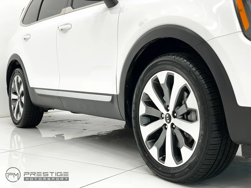 2020 Kia Telluride - Image 13 of 21