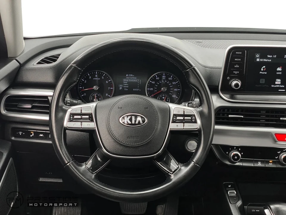 2020 Kia Telluride - Image 21 of 21