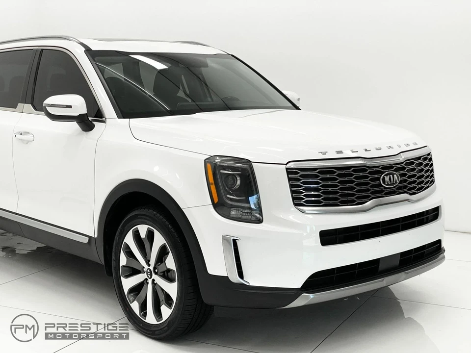 2020 Kia Telluride - Image 9 of 21