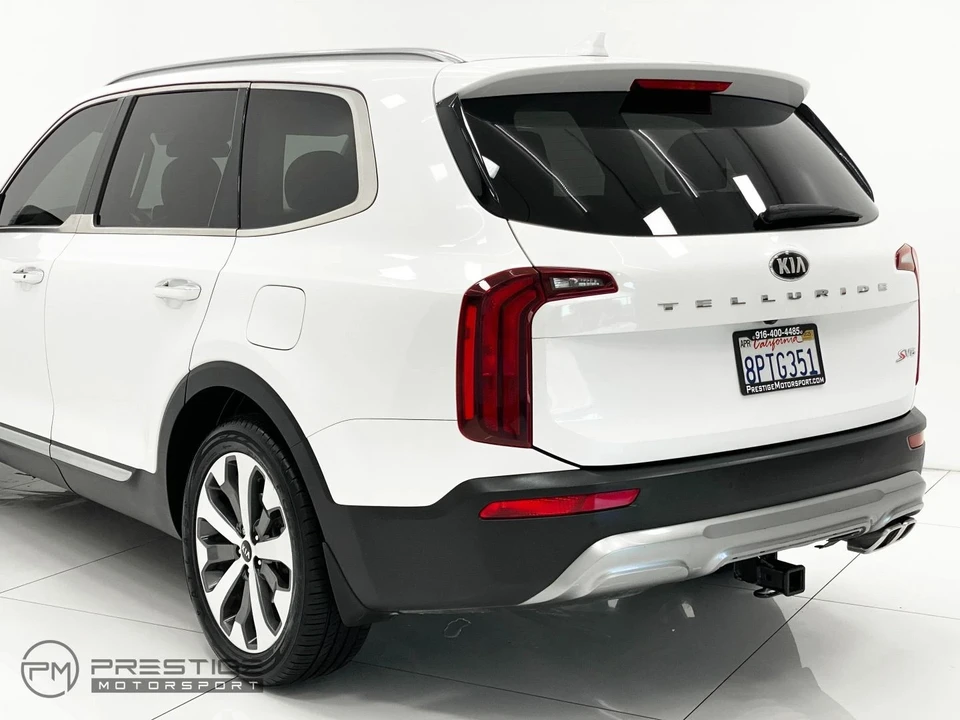 2020 Kia Telluride - Image 10 of 21
