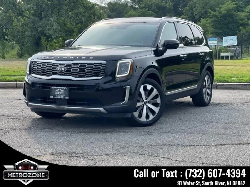 2020 Kia Telluride - Image 11 of 12