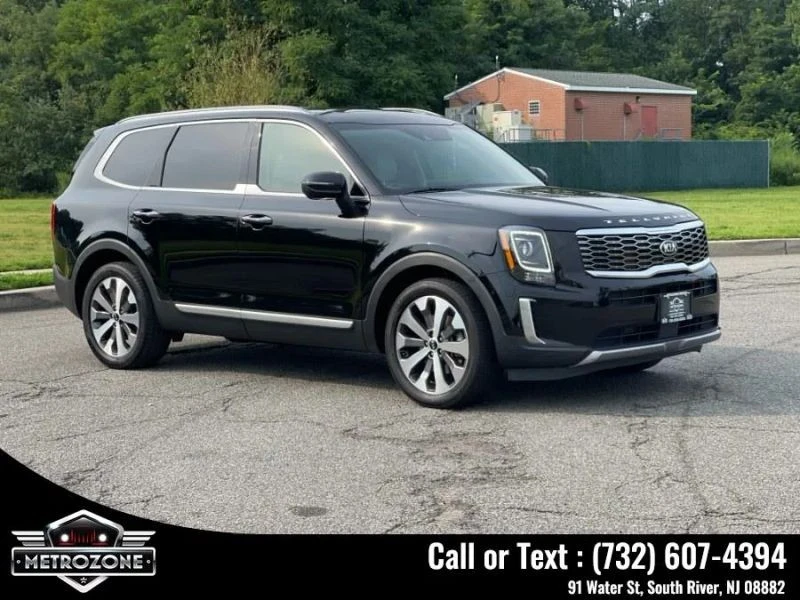 2020 Kia Telluride - Image 10 of 12