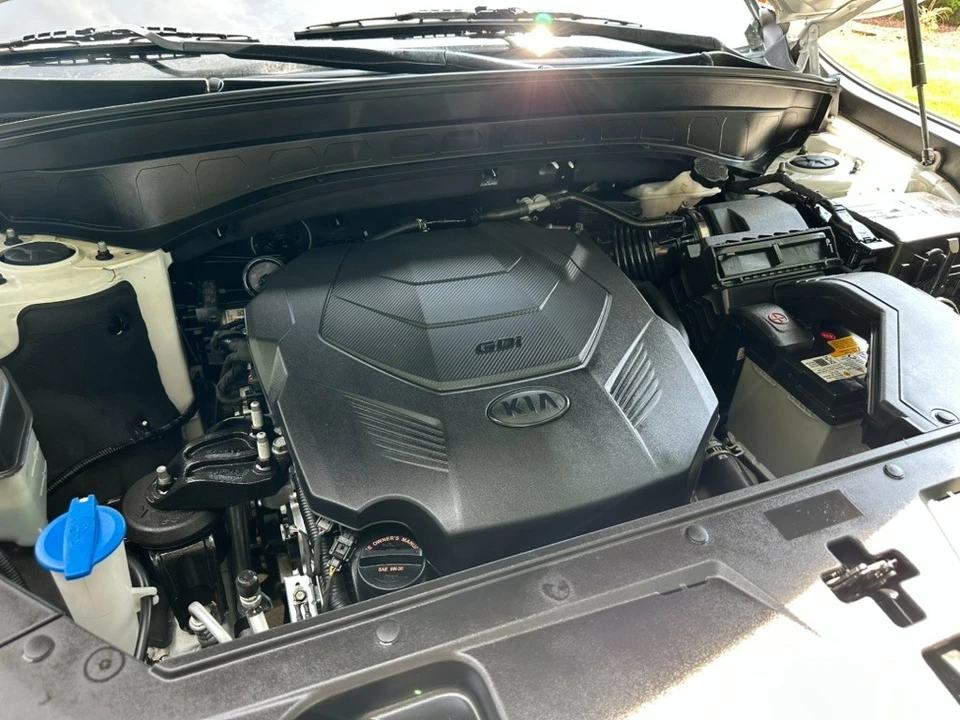 2020 Kia Telluride - Image 17 of 17