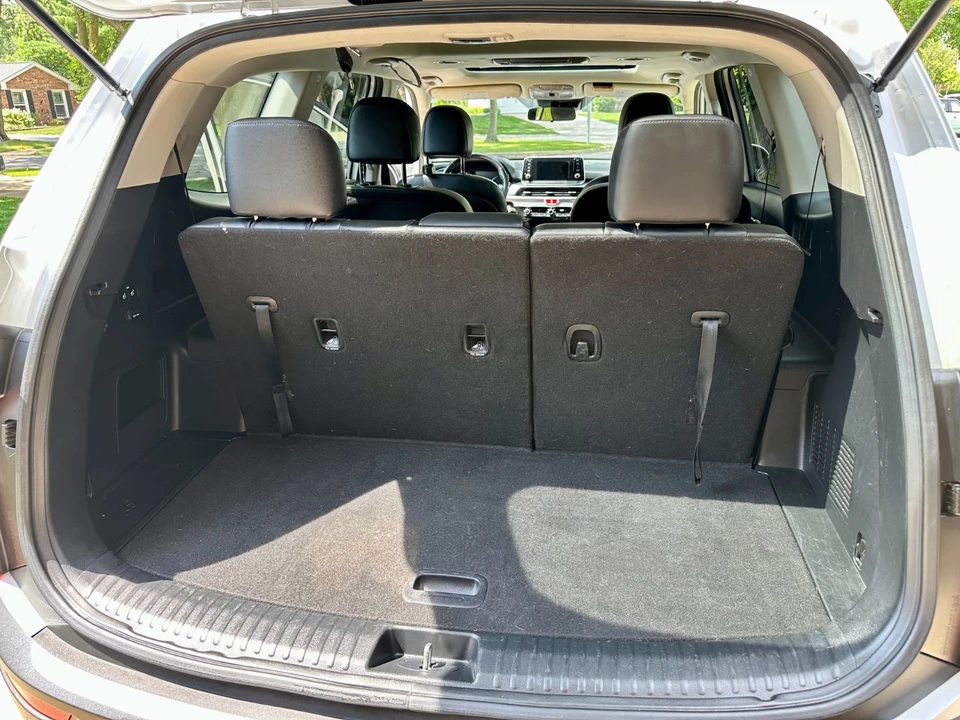 2020 Kia Telluride - Image 10 of 17