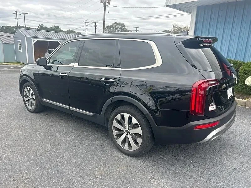 2020 Kia Telluride - Image 4 of 12