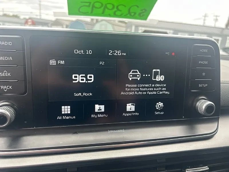 2020 Kia Telluride - Image 9 of 12