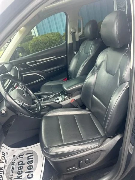 2020 Kia Telluride - Image 5 of 12