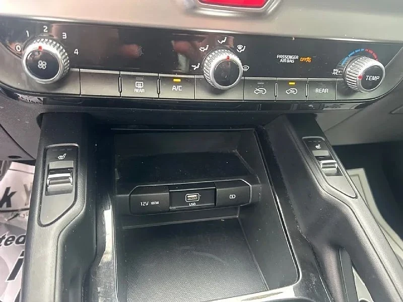 2020 Kia Telluride - Image 11 of 12