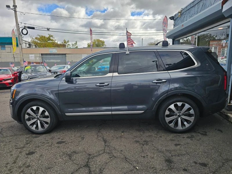 2020 Kia Telluride - Image 2 of 12
