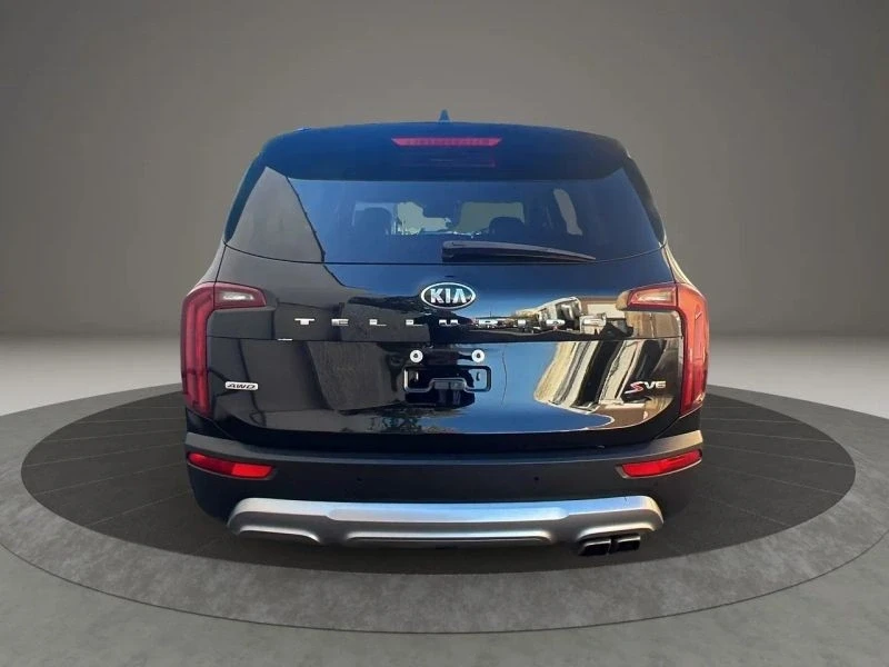 2020 Kia Telluride - Image 6 of 12