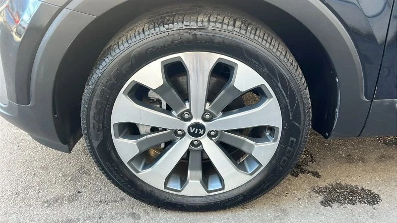 2020 Kia Telluride - Image 11 of 12