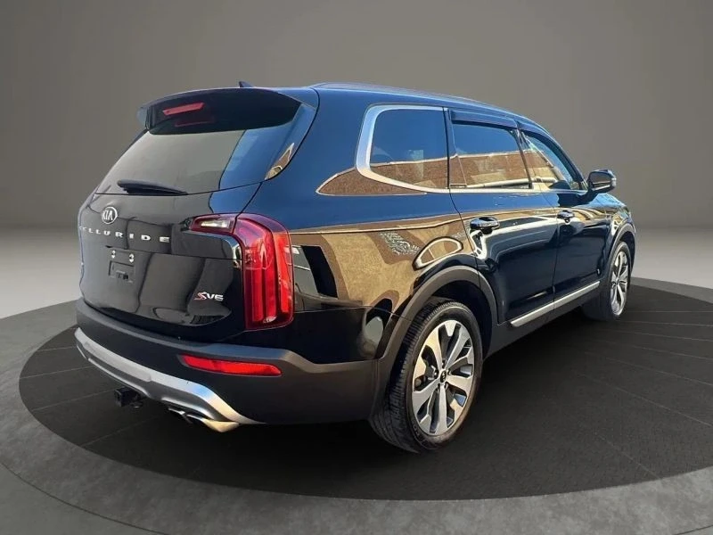 2020 Kia Telluride - Image 5 of 12