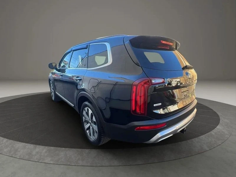 2020 Kia Telluride - Image 7 of 12