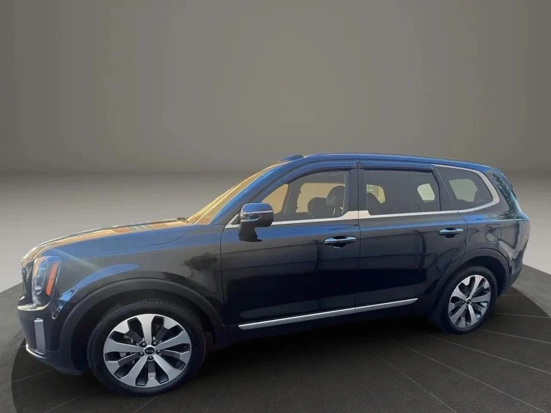 2020 Kia Telluride - Image 8 of 12