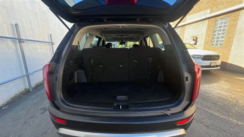 2020 Kia Telluride - Image 10 of 12