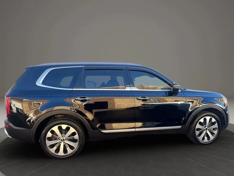 2020 Kia Telluride - Image 4 of 12
