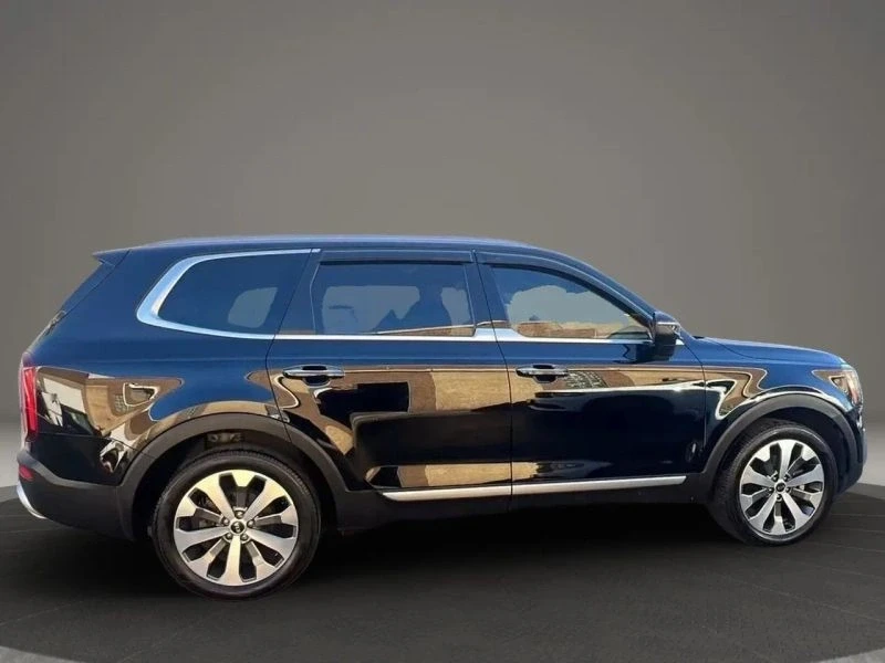 2020 Kia Telluride - Image 4 of 12