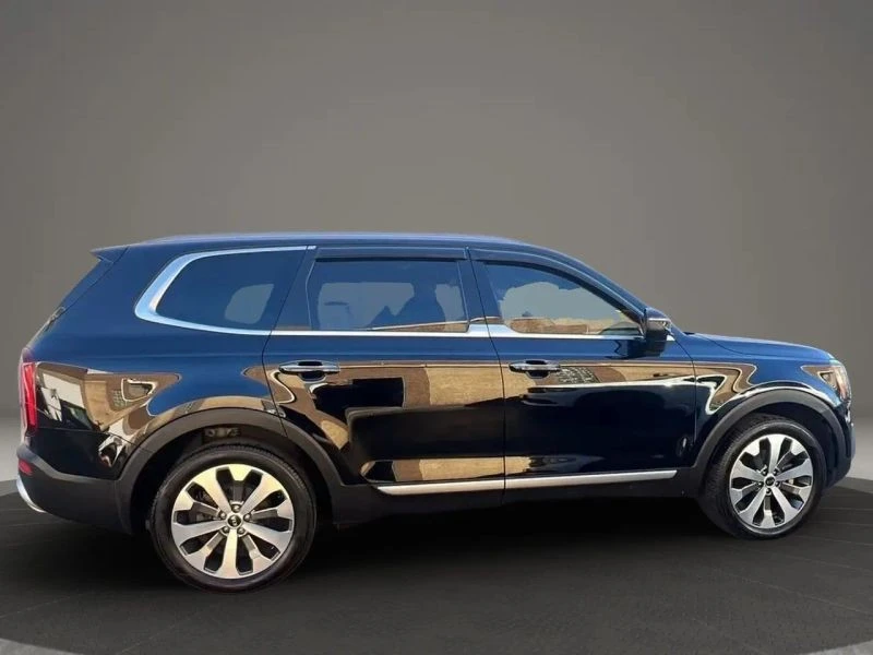 2020 Kia Telluride - Image 4 of 12
