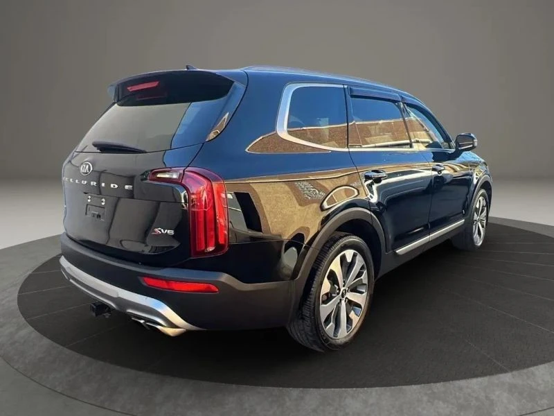 2020 Kia Telluride - Image 5 of 12