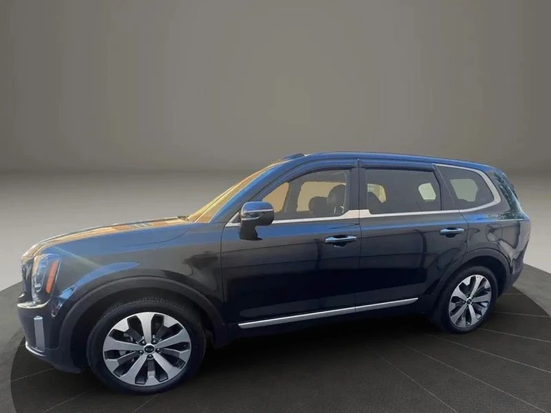 2020 Kia Telluride - Image 8 of 12
