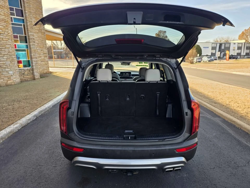 2020 Kia Telluride - Image 20 of 20