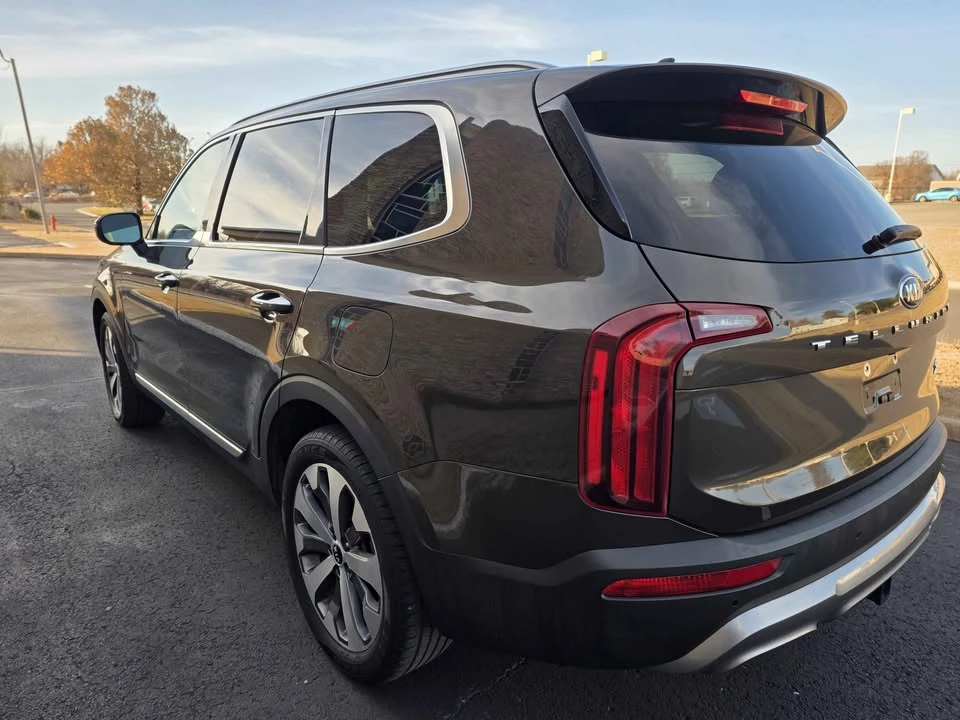 2020 Kia Telluride - Image 5 of 20