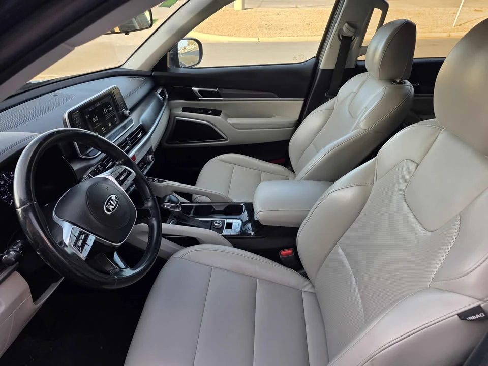 2020 Kia Telluride - Image 9 of 20