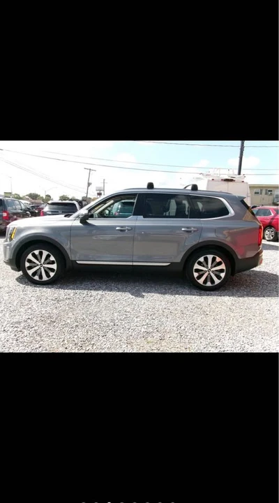 2020 Kia Telluride - Image 2 of 16