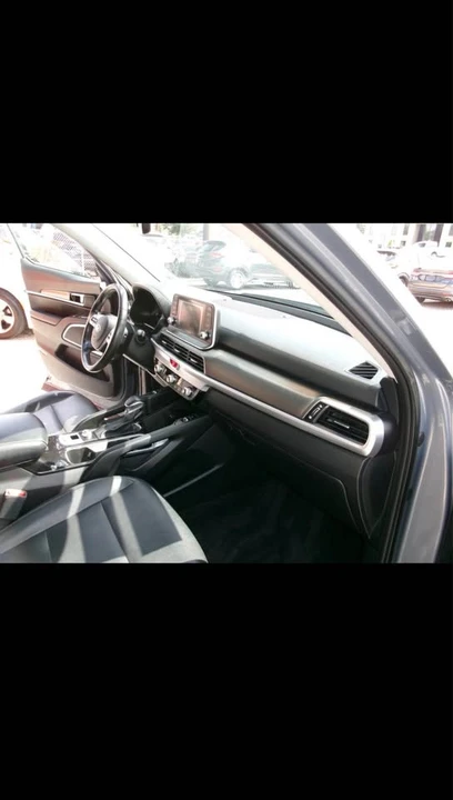 2020 Kia Telluride - Image 12 of 16