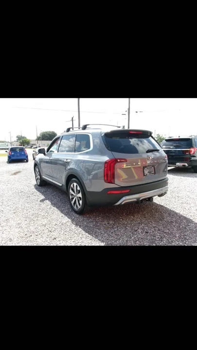 2020 Kia Telluride - Image 3 of 16