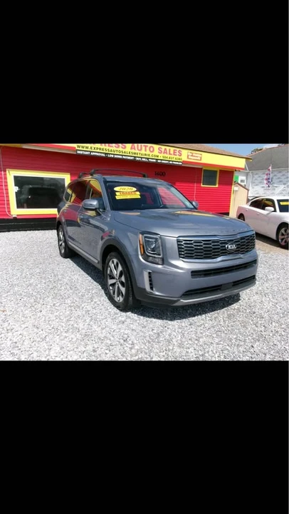 2020 Kia Telluride - Image 13 of 16