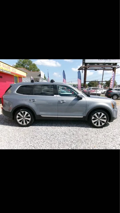 2020 Kia Telluride - Image 14 of 16